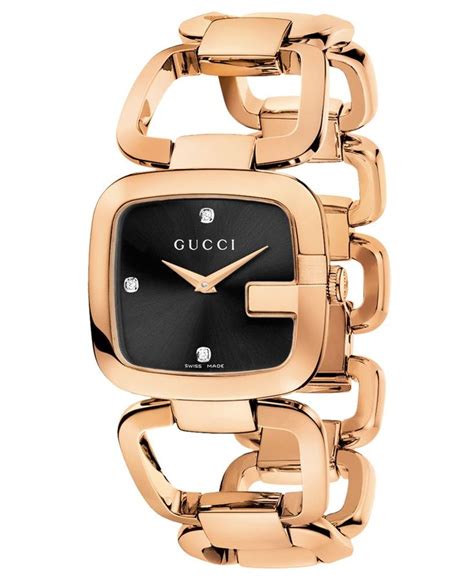 montre gucci chat|gucci watches for women.